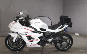 KAWASAKI NINJA H2 SX SE 2020 ZXT02A
