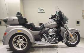 HARLEY FLHTCUTG TRIKE 2016