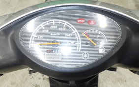 YAMAHA JOG Gen.5 SA36J