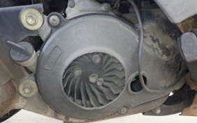 SUZUKI ADDRESS V125 G CF46A