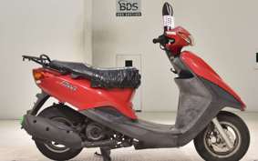 YAMAHA AXIS 125 TREET SE53J