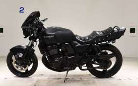 KAWASAKI ZRX-2 1998 ZR400E