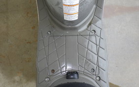 SUZUKI LET's 4 Basket CA43A