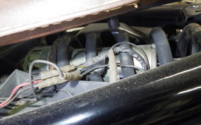 YAMAHA DRAGSTAR 400 1996 4TR