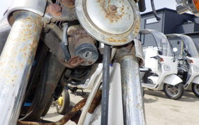 HONDA CB250 T CB250T