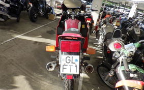 HONDA CB900F SC01