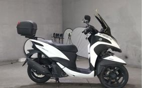 YAMAHA TRICITY 155 ABS SG37J