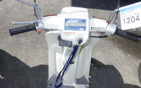 HONDA GYRO UP TA01