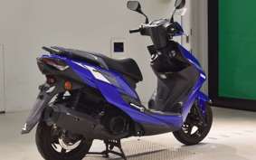 YAMAHA CYGNUS 125 XSR 3 SED8J