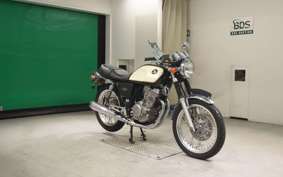 HONDA GB250 CLUBMAN Gen.5 MC10