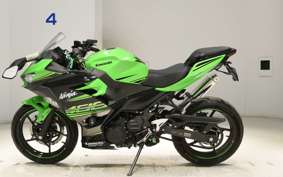 KAWASAKI NINJA 400 2019 EX400G