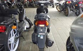 HONDA DIO GEN 3 2021 AF34