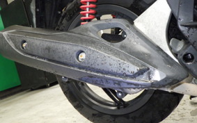 HONDA PCX125 2013 JF56