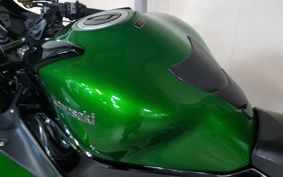KAWASAKI NINJA H2 SX SE 2020 ZXT02A