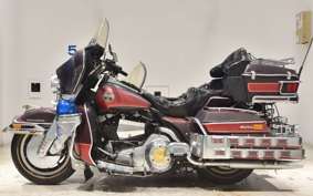 HARLEY FLHTCU SIDECAR 1340 1992