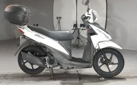 SUZUKI ADDRESS V110 CE47A