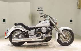 YAMAHA DRAGSTAR 400 CLASSIC 2004 VH01J