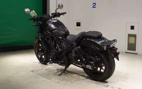HONDA REBEL 1100 DCT 2021 SC83