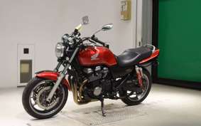 HONDA CB750 GEN 2 2008 RC42