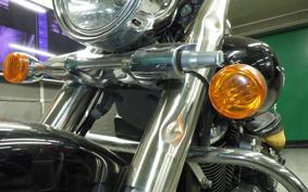 SUZUKI INTRUDER 400 Classic 2006 VK54A