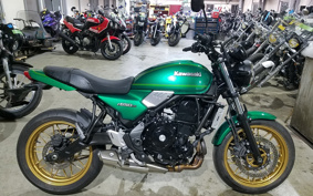 KAWASAKI Z650 RS 2024 ER650M