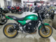 Фото Kawasaki Z650 RS 2024 с японского аукциона
