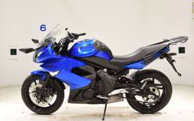 KAWASAKI NINJA 400R 2012 ER400B