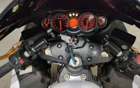SUZUKI GSX1300R HAYABUSA 2015 GX72A