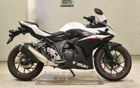 SUZUKI GSX250RA