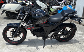 SUZUKI JIKUSA-150