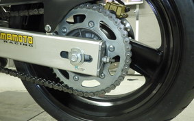 HONDA HORNET 250 2011 MC31