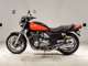Фото Kawasaki ZEPHYR 1100 1994 с японского аукциона