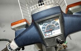 HONDA SUPER CUB50 AA01