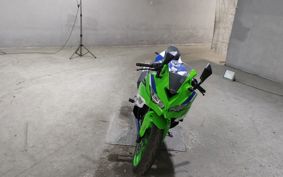 KAWASAKI  NINJA ZX-4RR ZX400P