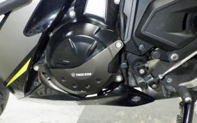 KAWASAKI NINJA 650 A 2018 ER650H
