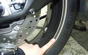 YAMAHA MT-09 Tracer 2015 RN36J