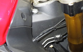 DUCATI 1199 PANIGALE S 2012