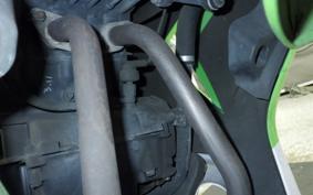 KAWASAKI NINJA 250R 2026 EX250K