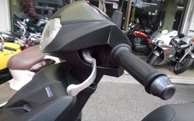 YAMAHA AXIS Z 2018 SED7J