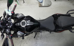 KAWASAKI Z400 Gen.2 2024 EX400L