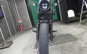 HONDA REBEL 250 S MC49