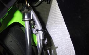 KAWASAKI NINJA ZX-6R A 2021 ZX636G