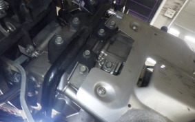 HONDA CT125-2 2008 JA65