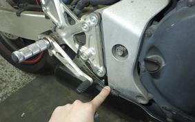 HONDA HORNET 250 MC31