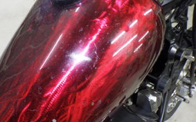 YAMAHA DRAGSTAR 250 2016 VG02J