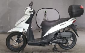 SUZUKI ADDRESS V110 CE47A