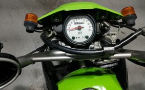 KAWASAKI KSR110 KL110A