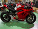 Фото Ducati PANIGA-REV4R 2019 с японского аукциона