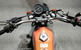 HONDA FTR223 MC34