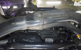 KAWASAKI ZRX400 2000 ZR400E